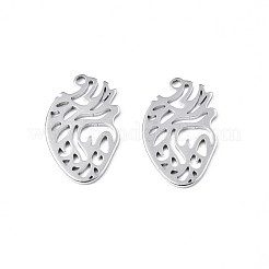 Colgantes de acero inoxidable 201 que no se deslustran&nbsp;STAS-T063-179P