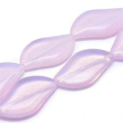 Opalite Perlen Stränge&nbsp;G-L557-28-1