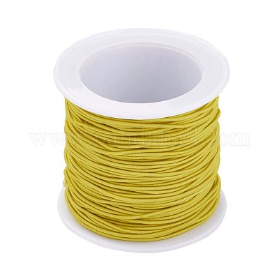 Cordon élastique&nbsp;X-RB1.0mm-5-1