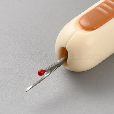 Dispositivos de agujas de coser de acero&nbsp;FIND-WH0152-577C-1