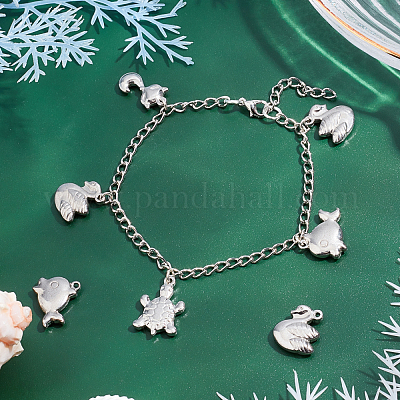 CTHULHU Medallion Necklace – Domestic Platypus