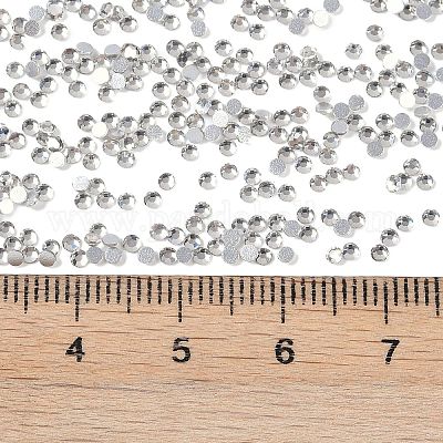Strass di vetro piatto &nbsp;RGLA-C002-SS5-001-1