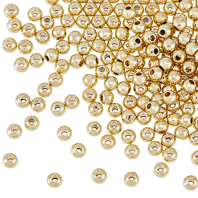 200pcs perles en alliage&nbsp;FIND-HY0001-68-1