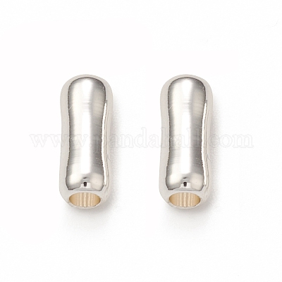 Perline in ottone&nbsp;KK-P228-62S-1