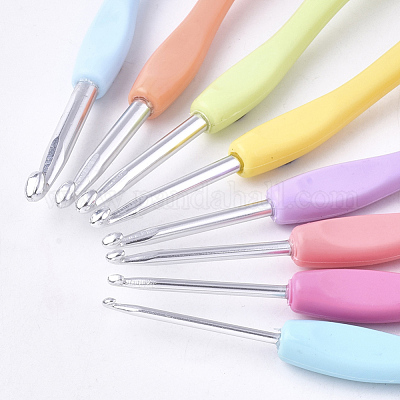 Wholesale Aluminum Crochet Hooks 