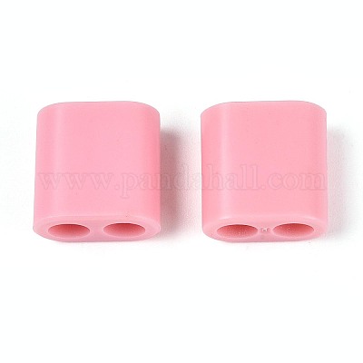Perline di plastica abs&nbsp;OACR-N156-07D-1