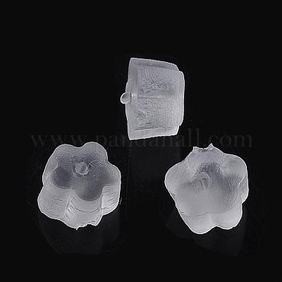 Wholesale Plastic Ear Nuts 