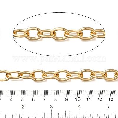 Catene portacavi in ​​alluminio&nbsp;CHA-F004-01G-01-1