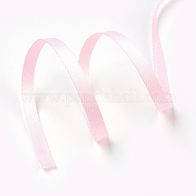 Wholesale Rayon and Cotton Ribbon 