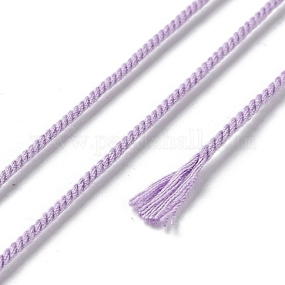 Lot De 30 Cordons Réglables En Cuir Et Polyester Noir Pour Collier - Longueur 53-71 Cm, Double Nœud, Pour Breloques, Pendentifs, DIY Bijoux
