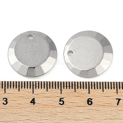 Ciondoli in plastica ccb&nbsp;CCB-G020-40B-P-1
