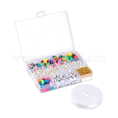 Wholesale DIY Bracelet Jewelry Making Kits 
