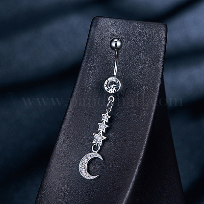 Piercing-Schmuck&nbsp;AJEW-EE0002-02P-1