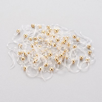 Pocket-Friendly Wholesale plastic earring hooks For All Occasions