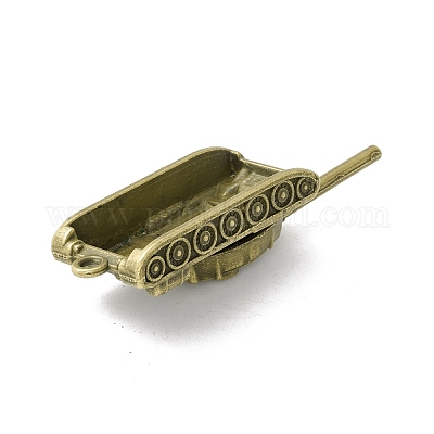 Pendenti grande in lega&nbsp;FIND-A011-01AB-1