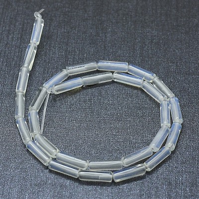 Perline Opalite fili&nbsp;G-F631-D19-1