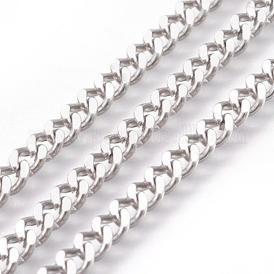 Stainless 2mm Chain