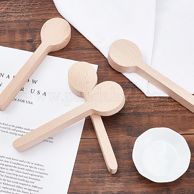 Spoon, Basswood Spoon Carving Kit