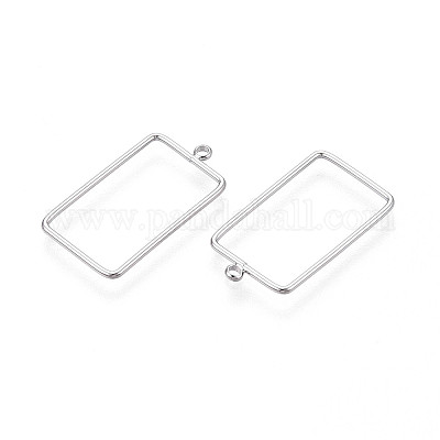 Pendente in ottone&nbsp;KK-S345-055P-1