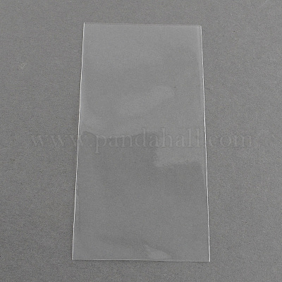 OPP sacs de cellophane&nbsp;OPC-S016-18-1