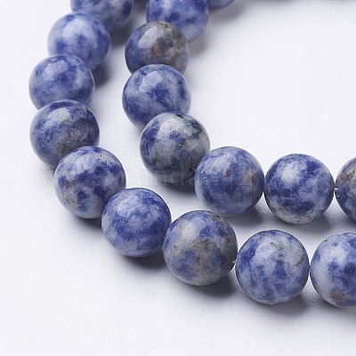 Perline di gemstone&nbsp;GSR10mmC036-1