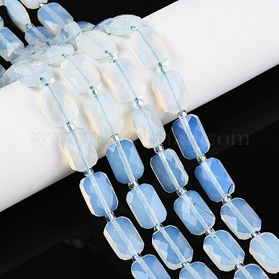 Opalite Perlen Stränge&nbsp;G-T139-78-1