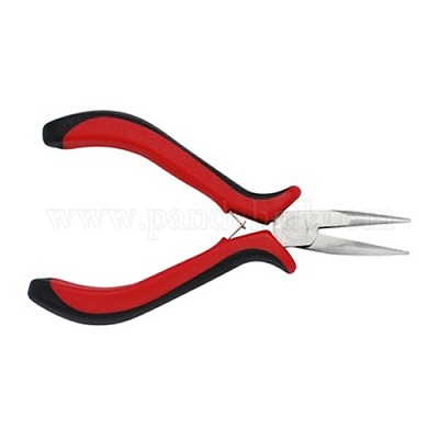 Wholesale Carbon Steel Jewelry Pliers for Jewelry Making Supplies