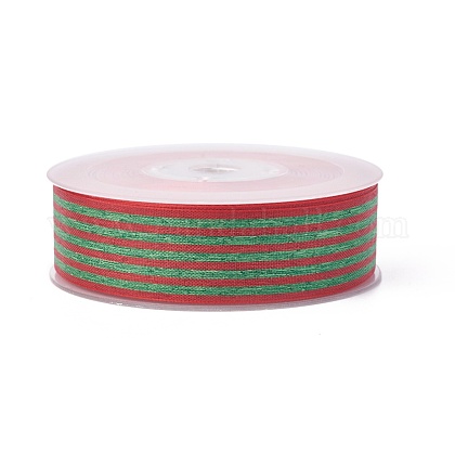 Polyester Ribbon SRIB-L049-9mm-C003-1
