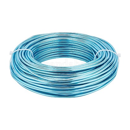 Aluminum Wire AW-BC0007-3.0mm-02-1
