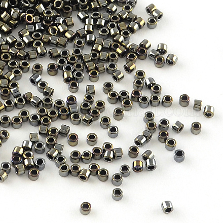 MIYUKI Delica Beads X-SEED-R015-026-1