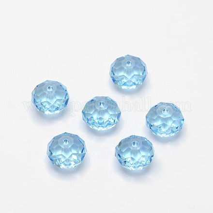 Austrian Crystal Beads SWAR-E002-211-1