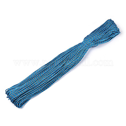 Seile aus Polyester und Spandex RCP-R007-309-1