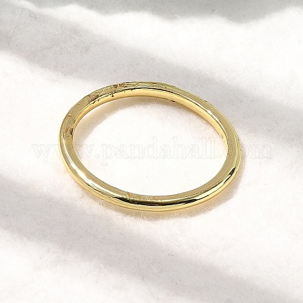 Fingerringe aus Messing&nbsp;RJEW-P166-07B-G-1