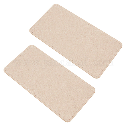 Inserti in feltro fondo borsa&nbsp;DIY-WH0308-167B-01-1