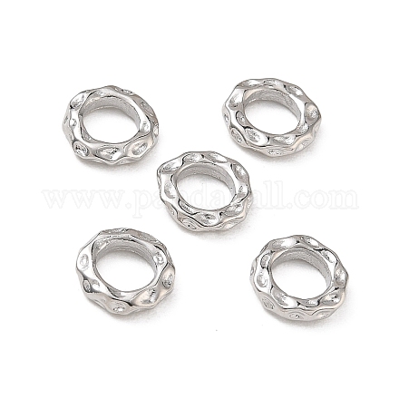 Messing Verbinderring KK-D289-46P-1