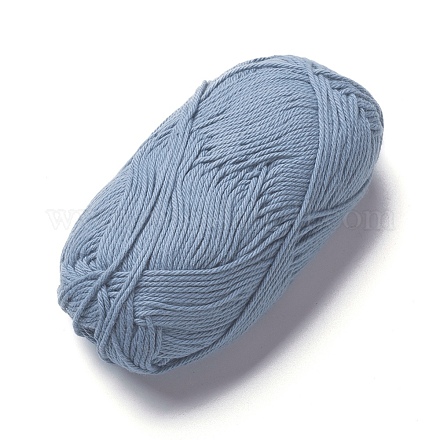 Coton à tricoter YCOR-WH0004-A15-1