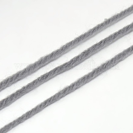 Blended Knitting Yarns X-YCOR-R019-25-1