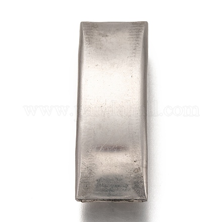 304 fascini dello scorrevole in acciaio inox STAS-Z025-08P-1