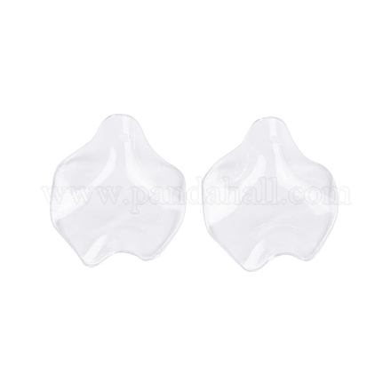 Ciondoli arilico trasparente TACR-G050-01A-1