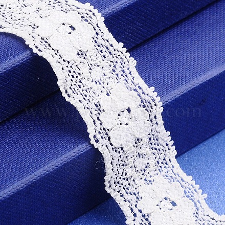 Hilos de cuerdas de nylon del base del cordón elástico para la fabricación de joyas OCOR-I001-028-1