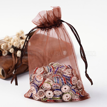 Organza Gift Bags OP001-9-1