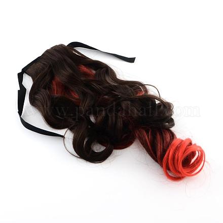 Связи волос OHAR-R259-01-1