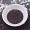 MIYUKI Delica Beads, Cylinder, Japanese Seed Beads, 11/0, (DB0127) Forest Green Rainbow Gold Luster, 1.3x1.6mm, Hole: 0.8mm, about 20000pcs/bag, 100g/bag