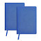 Elastic Cloth Book Cover, Rectangle, Dark Blue, 325~330x172~180x1.4mm