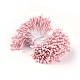 Eco-Friendly Matte Gypsum Flower Core DIY-WH0131-A12-1