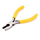 Клещи из углеродистой стали TOOL-PW0004-03D-2