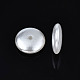 Perle di perle imitazione plastica abs OACR-N008-148-3