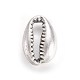 Perles en alliage de style tibétain X-TIBEB-A004-012TAS-NR-3