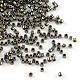 Perles miyuki delica X-SEED-R015-026-1