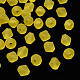 Gefrostet Acryl-Perlen MACR-S373-61K-05-1
